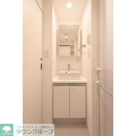 ASTILE西新宿の物件内観写真